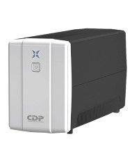 UPS MARUSON INTERACTIVO