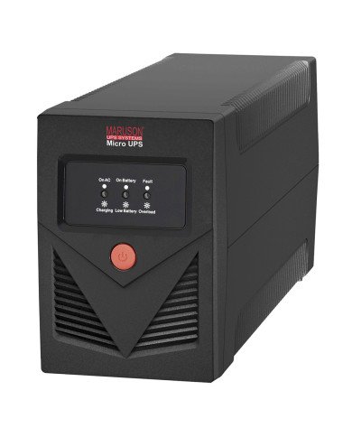 UPS MARUSON INTERACTIVO