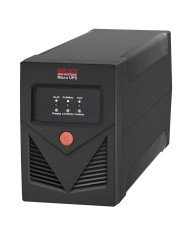 UPS MARUSON INTERACTIVO