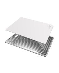 MOUSE PAD GAMING REDRAGON FLICK P031 L