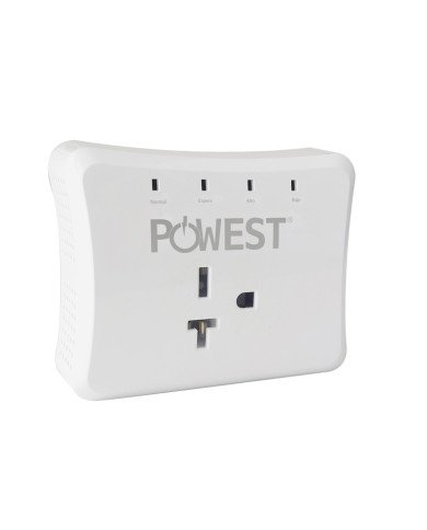 PROTECTOR DE VOLTAJE POWEST AIRMATIC 7252 220V/20A