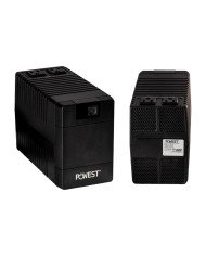 UPS POWEST NUIMN-7268 INTERACTIVO 500VA