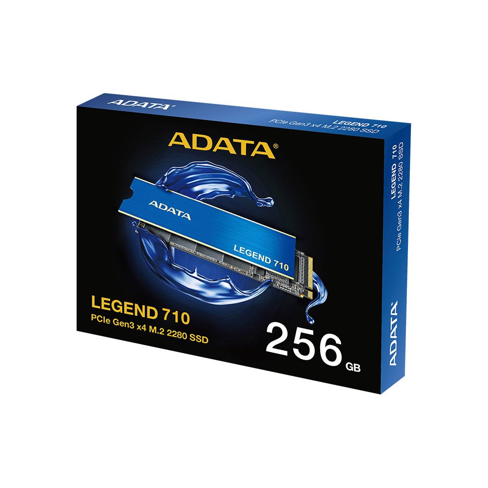 DISCO DURO SOLIDO 256GB ADATA LEGEND