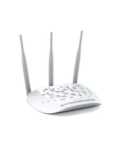 ACCESS POINT TPLINK TL-WA901ND 450MBPS
