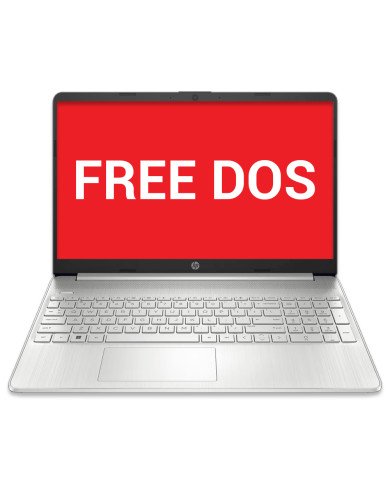 PORTATIL HP 15-EF2525LA AMD RYZEN 7 5700U