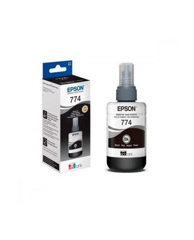 TINTA EPSON T774120 BLACK