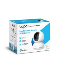 CÁMARA DE SEGURIDAD TPLINK TAPO C200