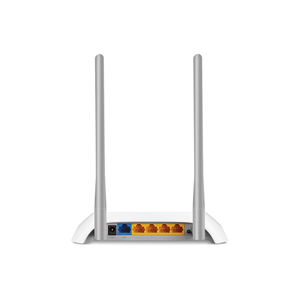 ROUTER TPLINK 2 ANTENAS TL-WR840N