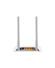 ROUTER TPLINK 2 ANTENAS TL-WR840N