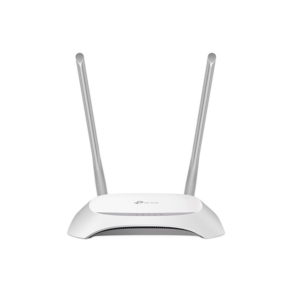 ROUTER TPLINK 2 ANTENAS TL-WR840N