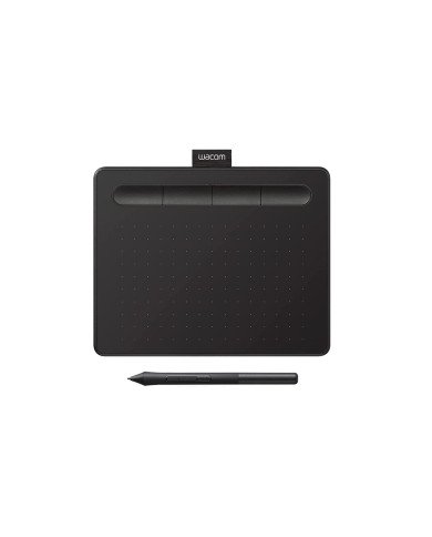 TABLET WACOM INTUOS SMALL PEN CTL-4100