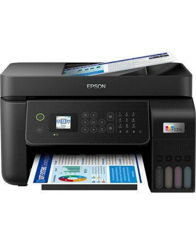 IMPRESORA EPSON L5590