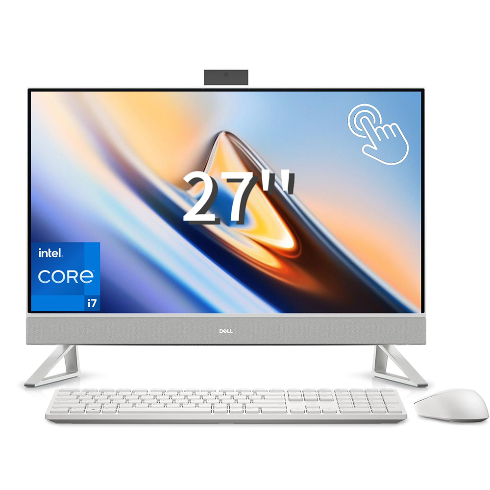 COMPUTADOR DELL INSPIRON AIO 7720