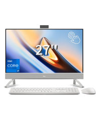 COMPUTADOR DELL INSPIRON AIO I5420-7166WHT-PUS