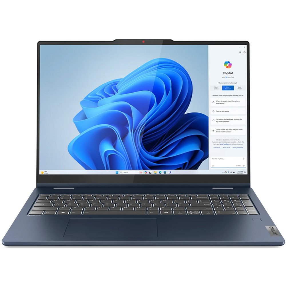 PORTATIL LENOVO IDEAPAD 5  2 EN 1 16IRU9 CORE i7 (serie U)