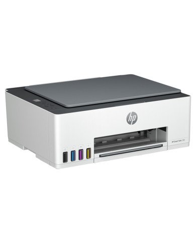 IMPRESORA HP 580 SMART TANK MFP