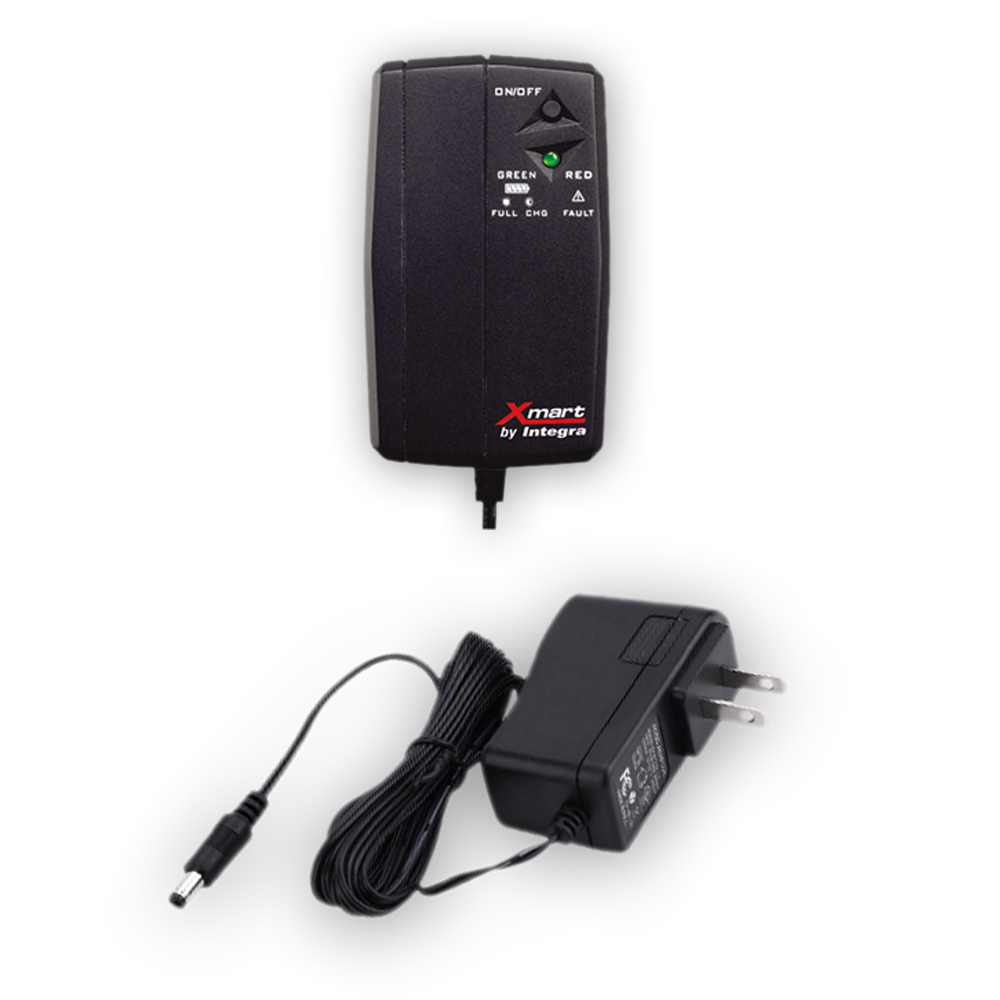 MINI UPS XMART DC 12C-2A