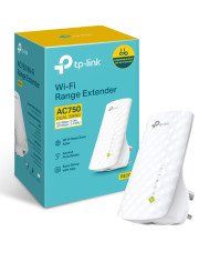 EXTENSOR DE RED INALAMBRICA  TPLINK RE200 AC750