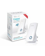EXTENSOR DE RED INALAMBRICA  TPLINK TL-WA850RE