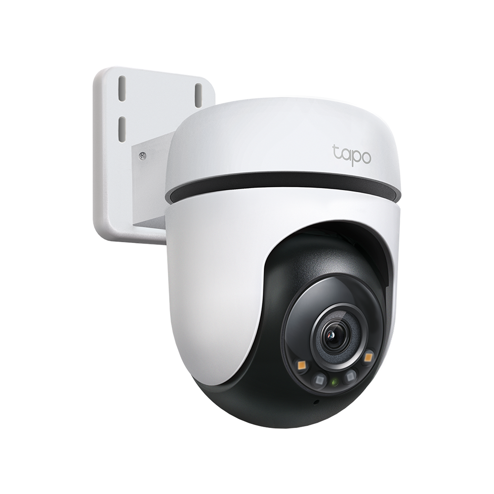 CAMARA TPLINK TAPO C510W