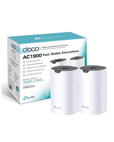 DECO S7 TPLINK AC1900
