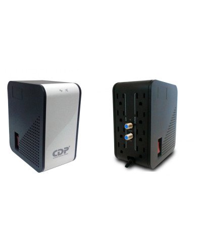 REGULADOR CDP R2C-AVR1008