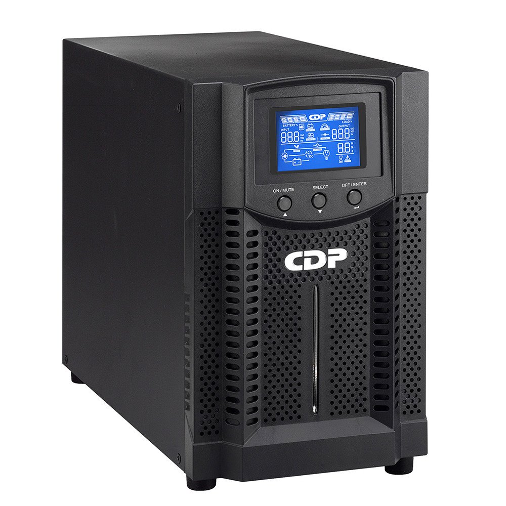 UPS ONLINE CDP UPO11-3