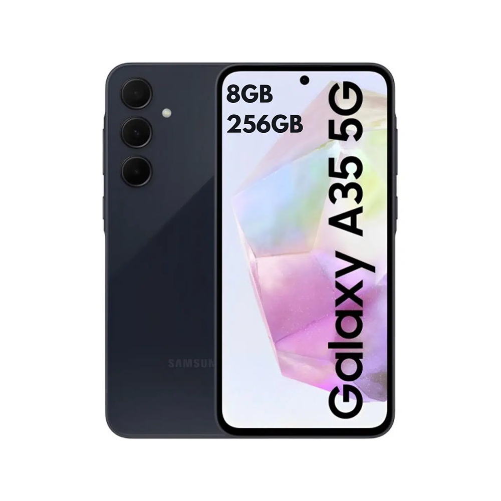 CELULAR SAMSUNG GALAXY A35 5G 256GB