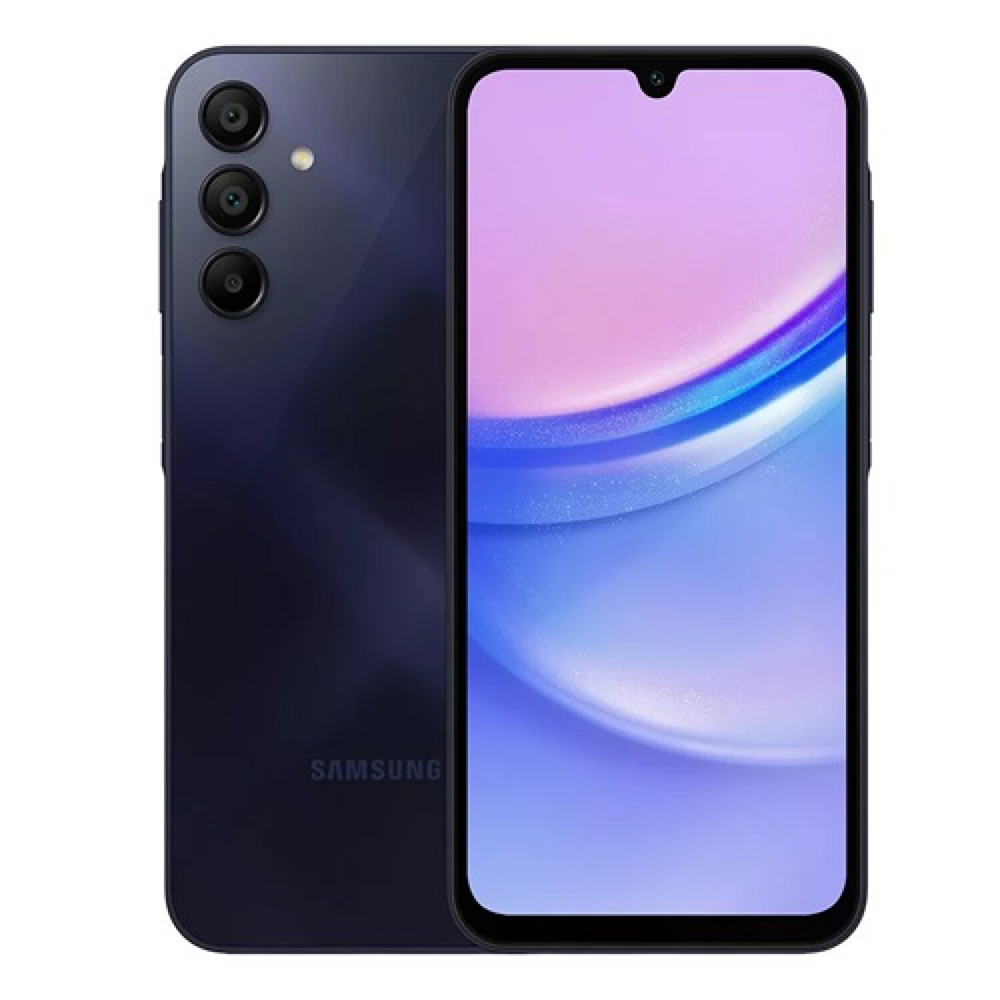 CELULAR SAMSUNG GALAXY A15 5G 128GB