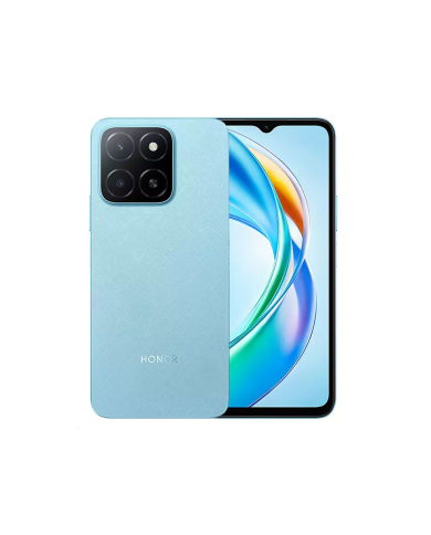 CELULAR HONOR X5B 128GB OCEAN BLUE