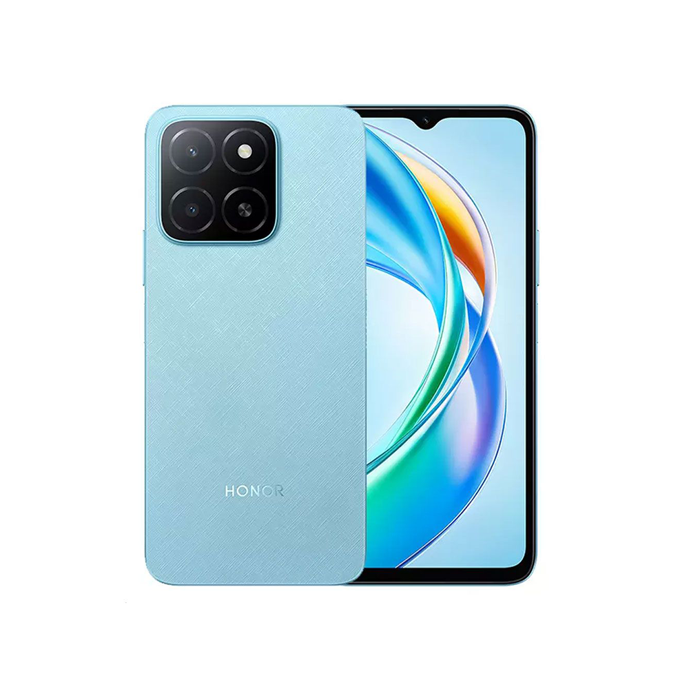 CELULAR HONOR X5B 128GB OCEAN BLUE
