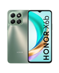 CELULAR HONOR X6B 256GB FOREST GREEN