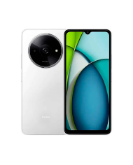 CELULAR XIAOMI REDMI A3X 128GB BLANCO