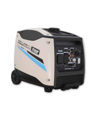 GENERADOR PULSAR PG4500ISR 4.500W