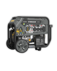 GENERADOR PULSAR PG450ISR 4.500W GENERADOR PULSAR PG450ISR 4.500W