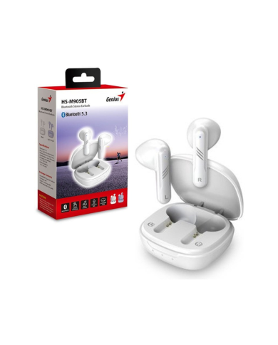 AUDIFONO BLUETOOTH GENIUS HS-M905BT IN EAR