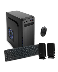 CASE COMBO SATE K-761 600W CON SWITCH