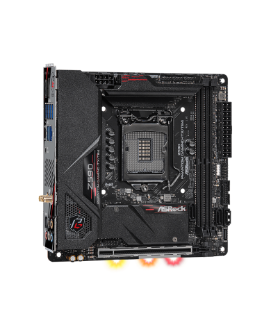 MAINBOARD ASROCK Z590 PHANTOM (SIN CAJA)