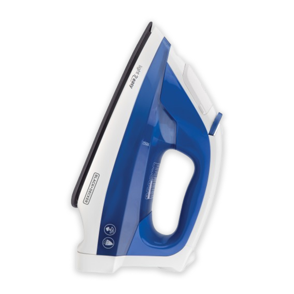 PLANCHA BLACK&DECKER