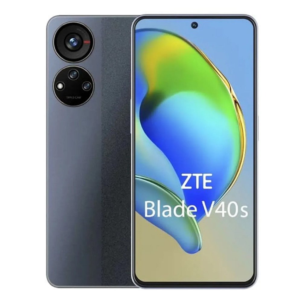 CELULAR  ZTE BLADE V40S (128GB)