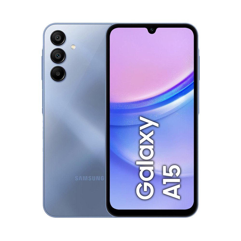 CELULAR SAMSUNG GALAXY A15