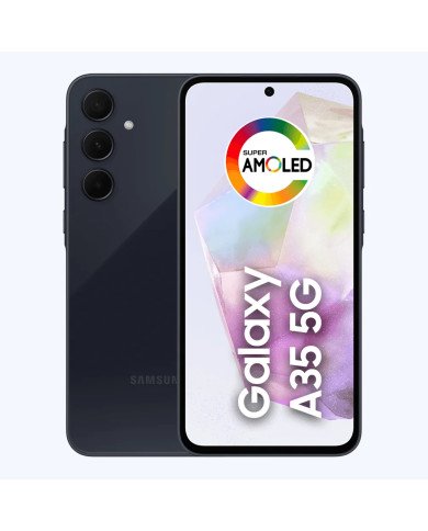 CELULAR SAMSUNG GALAXY A35 (256GB)