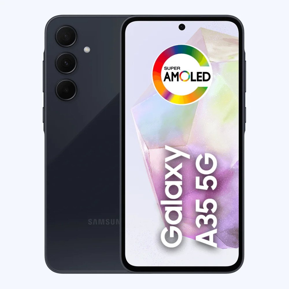 CELULAR SAMSUNG GALAXY A35 (256GB)