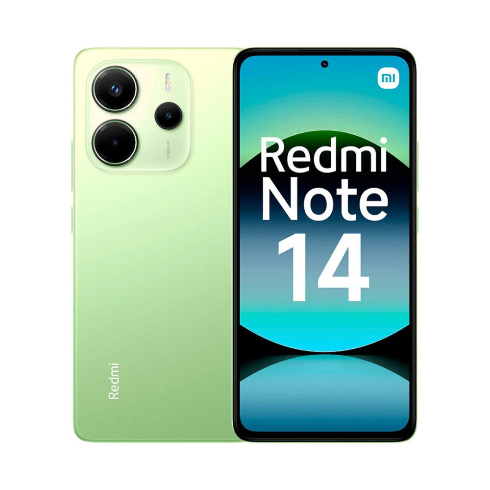CELULAR XIAOMI NOTE 14