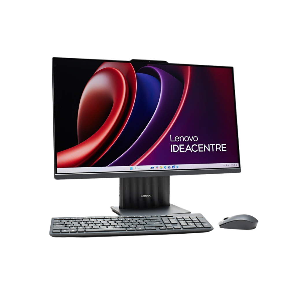 COMPUTADOR ALL IN ONE LENOVO IDEACENTRE 27"