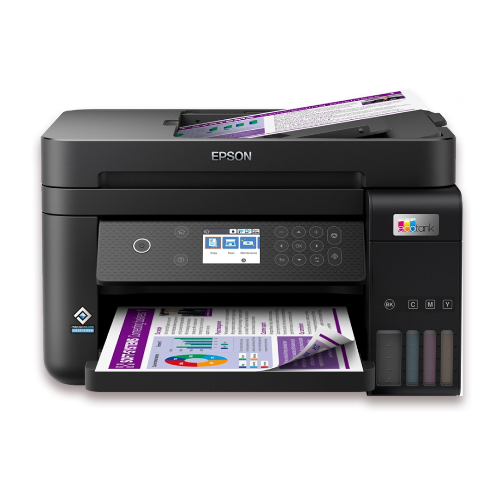 IMPRESORA EPSON L6270