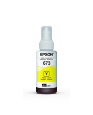 TINTA EPSON T673320 MAGENTA 70 ML.