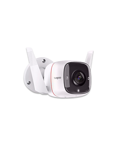 CAMARA DE SEGURIDAD TPLINK TAPO C310 V2