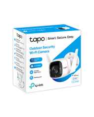CAMARA DE SEGURIDAD TPLINK TAPO C310 V2