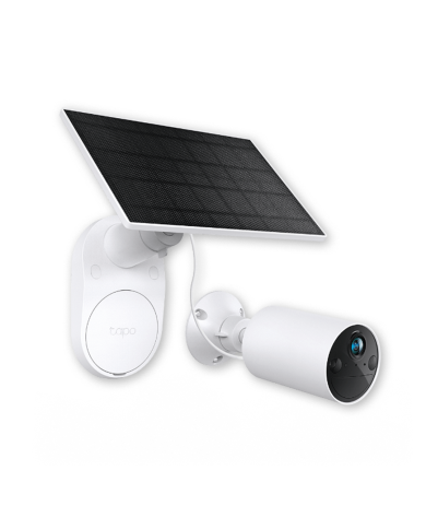 CAMARA TPLINK TAPO C410 KIT